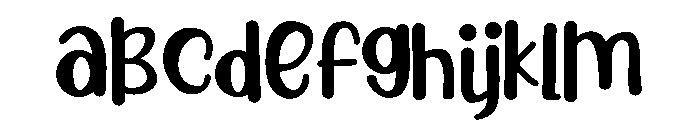 ZP Incongruous FONT