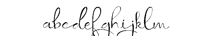 ZP Influential Expanded Light FONT