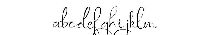 ZP Influential Light FONT