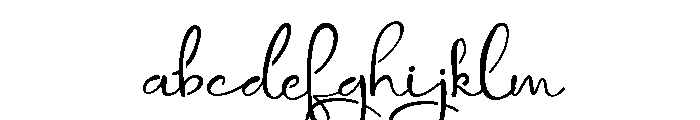 ZP Influential Stencil Expanded FONT