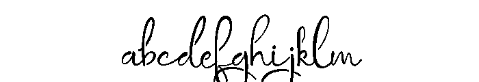 ZP Influential Stencil FONT