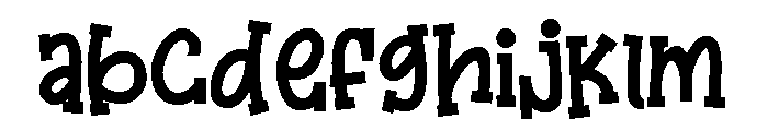 ZP Intercept Bold FONT
