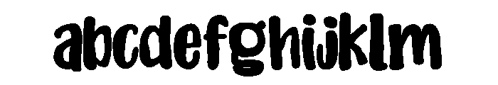 ZP Irish Jig Bold FONT