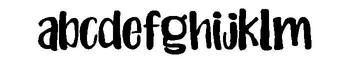 ZP Irish Jig FONT