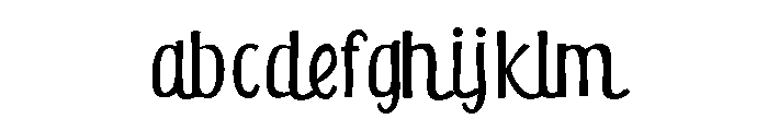 ZP Jack and the Beanstalk Expanded Light FONT