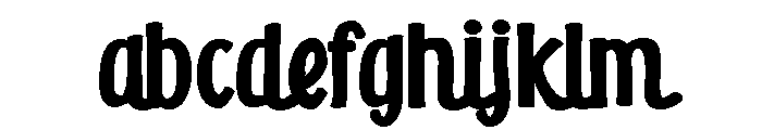 ZP Jack and the Beanstalk Expanded FONT