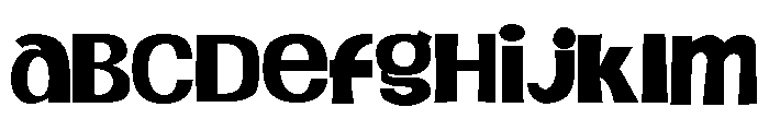 ZP Jackman FONT