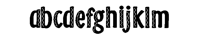 ZP Jacobo FONT