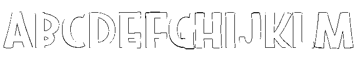 ZP Jangle Pippins Play Expanded FONT