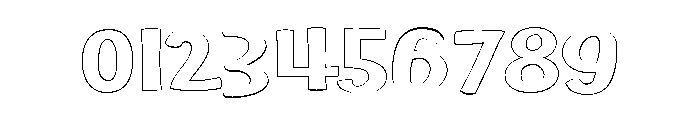 ZP Jangle Pippins Play Font OTHER CHARS