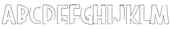 ZP Jangle Pippins Play FONT