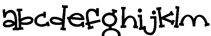 ZP Jaukster FONT