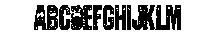 ZP Jersey Jack Condensed FONT