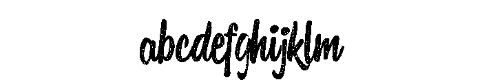 ZP Jersey Jack Script Condensed FONT