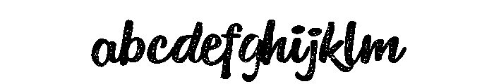 ZP Jersey Jack Script Expanded FONT