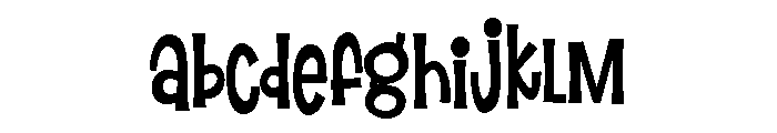 ZP Jolly Roger Condensed Bold FONT