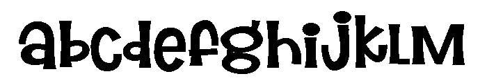 ZP Jolly Roger Expanded Bold FONT