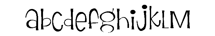 ZP Jolly Roger Light FONT