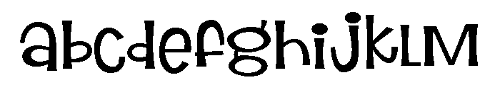 ZP Jolly Roger Roger Expanded FONT