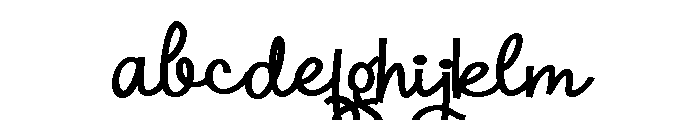 ZP Junkgirl Expanded Bold FONT
