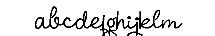 ZP Junkgirl Expanded FONT