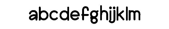 ZP Koala Nut Bold FONT