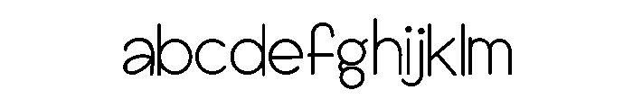 ZP Koala Nut Light FONT