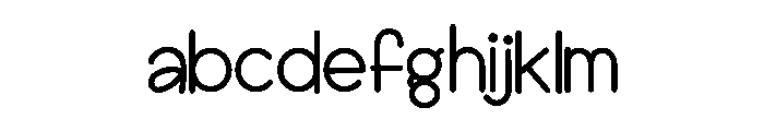 ZP Koala Nut FONT