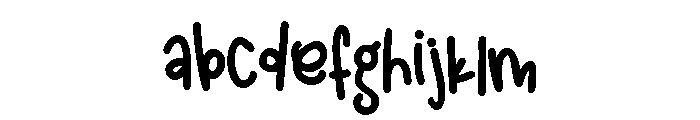 ZP Lepperidge Bold FONT