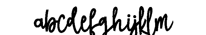 ZP Limerick Bold FONT