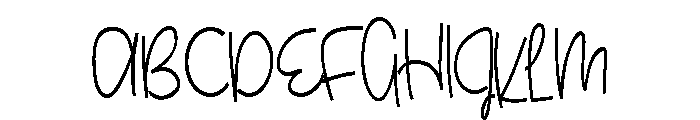 ZP Limerick Condensed Light Font UPPERCASE