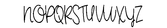 ZP Limerick Condensed Light Font UPPERCASE