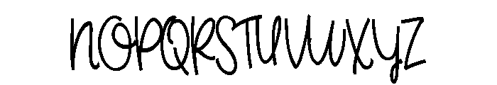 ZP Limerick Condensed Font UPPERCASE