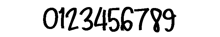 ZP Limerick Expanded Bold Font OTHER CHARS