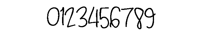 ZP Limerick Expanded Light Font OTHER CHARS