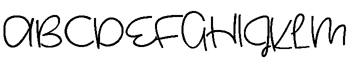 ZP Limerick Expanded Light Font UPPERCASE
