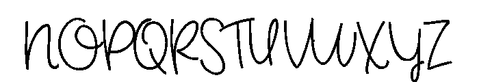 ZP Limerick Light Font UPPERCASE