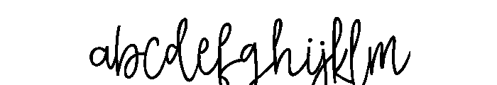 ZP Limerick Light FONT