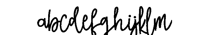 ZP Limerick FONT