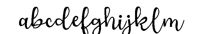 ZP Love Branch Condensed FONT