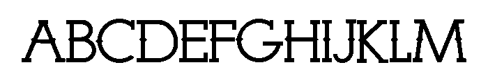 ZP Luchador Less FONT