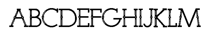 ZP Luchador FONT