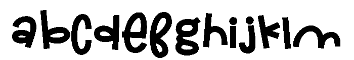 ZP Manic Episode Bold FONT