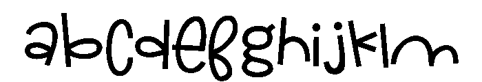 ZP Manic Episode Light FONT