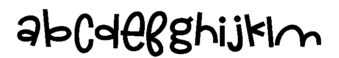 ZP Manic Episode FONT
