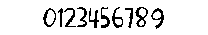 ZP Marigold Condensed Light Font OTHER CHARS