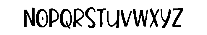 ZP Marigold Condensed Light Font UPPERCASE