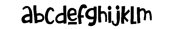 ZP Marigold Condensed FONT