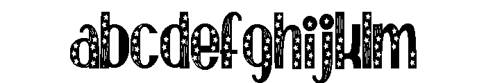 ZP Martian American Condensed FONT