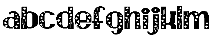 ZP Martian American Expanded FONT